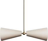 Workstead Pendolo Pendant II - WS-PEN-2-SM-HB-NLS-110