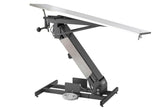 VetLine LowMax Electric Veterinary Surgery Table - TSZ-9090E-BLK