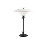 Louis Poulsen PH 3.5-2.5 Glass Table Lamp