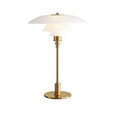 Louis Poulsen PH 3.5-2.5 Glass Table Lamp