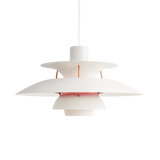 Louis Poulsen PH5 Pendant Light -5741918058
