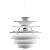 Louis Poulsen PH Snowball Pendant