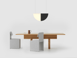 Resident Phase Pendant - Large - PHA002DB