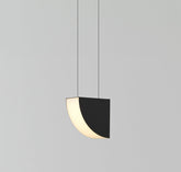 Resident Phase Pendant - Small - PHA001DB