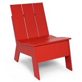 Loll Designs Picket Chair - PK-LBS-BL