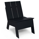 Loll Designs Picket Chair - PK-LBS-BL