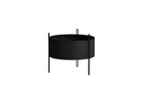 Woud Pidestall Planter