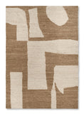 Ferm Living Piece Rug - 1104268077