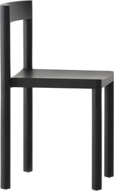 Resident Pier Chair - PIE001B