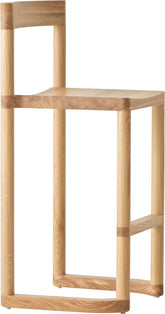 Resident Pier Stool - PIE002B