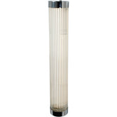 Davey Lighting Pillar LED Wall Light