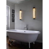 Davey Lighting Pillar LED Wall Light