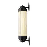 Davey Lighting Pillar Offset Wall Light