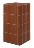 Ferm Living Pillar Pedestal - 1104268313