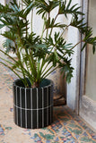 Ferm Living Pillar Plant Pot