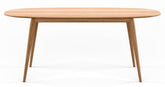 Bruunmunch PLAYdinner Lamé Dining Table - BM8112-180-ONO