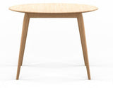 Bruunmunch PLAYdinner Round Dining Table - BM8111-100-ONO