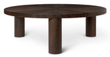 Ferm Living Post Coffee Table - Large - 1104264477
