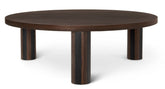 Ferm Living Post Coffee Table - Large - 1104264477