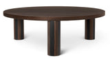 Ferm Living Post Coffee Table - Large - 1104264477
