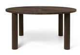 Ferm Living Post Dining Table - Star - 1104265563