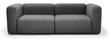 Bruunmunch Pump 2-Seater XL Sofa - 110-25-HLD-116