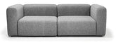 Bruunmunch Pump 2-Seater XL Sofa - 110-25-HLD-116
