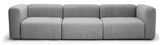 Bruunmunch Pump 3-Seater XL Sofa - 110-35-HLD-116