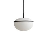 Woud Pump Pendant - 139312