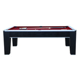 Hathaway Mirage 7.5ft Pool Table - BG5033