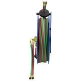 Coxreels SW Series "Side Mount" Low Pressure Spring Driven Hose Reels - SL17W-150