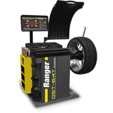 Ranger DST-64T 3D Quick-Touch DataWand Wheel Balancer 36mm Shaft Gray-Yellow - 5140152
