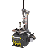 Ranger R76LT Tilt Back Tire Changer 30" Capacity Gray-Yellow - 5140144