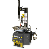 Ranger R980XR Swing-Arm Tire Changer 30" Capacity Gray-Yellow - 5140146