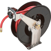 Ranger RH-50PL Hose Reel With Hose, Premium, 50 Ft, 300 PSI - 5150211
