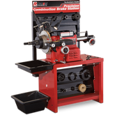 Ranger RL-8500 Brake Lathe Combination Disc Drum with Bench and Standard Tooling - 5150066