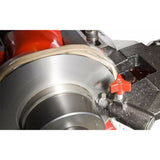 Ranger RL-8500 Brake Lathe Combination Disc Drum with Bench and Standard Tooling - 5150066
