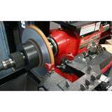 Ranger RL-8500 Brake Lathe Combination Disc Drum with Bench and Standard Tooling - 5150066