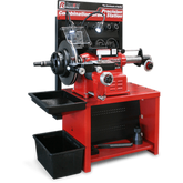 Ranger RL-8500XLT Brake Lathe Combination Disc Drum with Bench And Standard Tooling Super-Duty - 5150080
