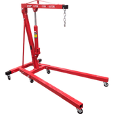 Ranger RSC-2TF 2 Ton Folding Shop Crane - 5150105