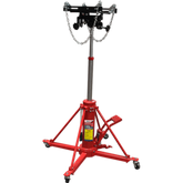 Ranger RTJ-3000 1-1/2 Ton Transmission Jack, Truck Model - 5150406