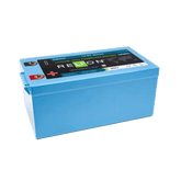 Relion 12.8V 300Ah 4Sc Lifepo4 - R7RRB300