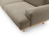 Bruunmunch Reason 2-Seater Sofa - 114-20-RWO-108