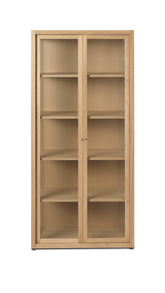 Ferm Living Reed Vitrine - 1104269937