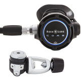 Aqua Lung Core SUPREME Scuba Diving Regulator 1st and 2nd Stage - REG288 YOKE