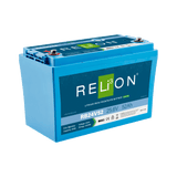 Relion 25.6V 52Ah Lifepo4 - R7RRB24V52