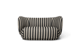 Ferm Living Rico 2 Seater Sofa - Louisiana