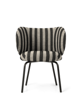 Ferm Living Rico Dining Chair - Louisiana