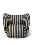 Ferm Living Rico Lounge Chair - Louisiana