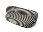 Ferm Living Rico Lounger Sofa - Louisiana